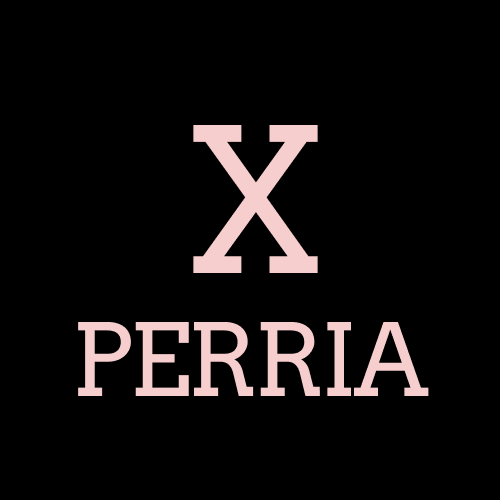 XPERRIA logo